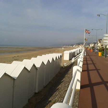 Cottage Duplex Villers Sur Mer 150 M De La Plage Villers-sur-Mer Exterior foto