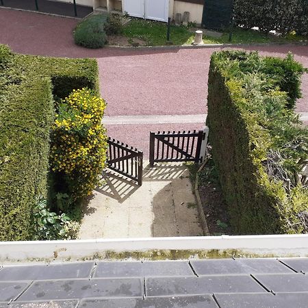 Cottage Duplex Villers Sur Mer 150 M De La Plage Villers-sur-Mer Exterior foto