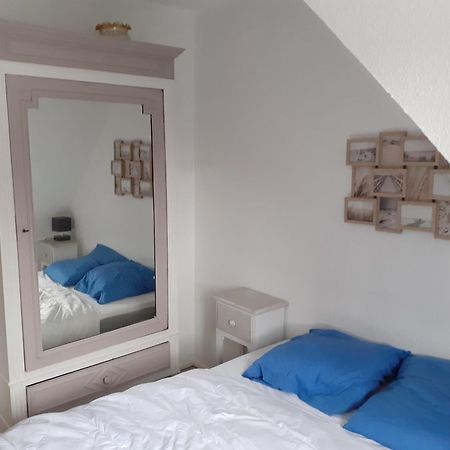 Cottage Duplex Villers Sur Mer 150 M De La Plage Villers-sur-Mer Exterior foto