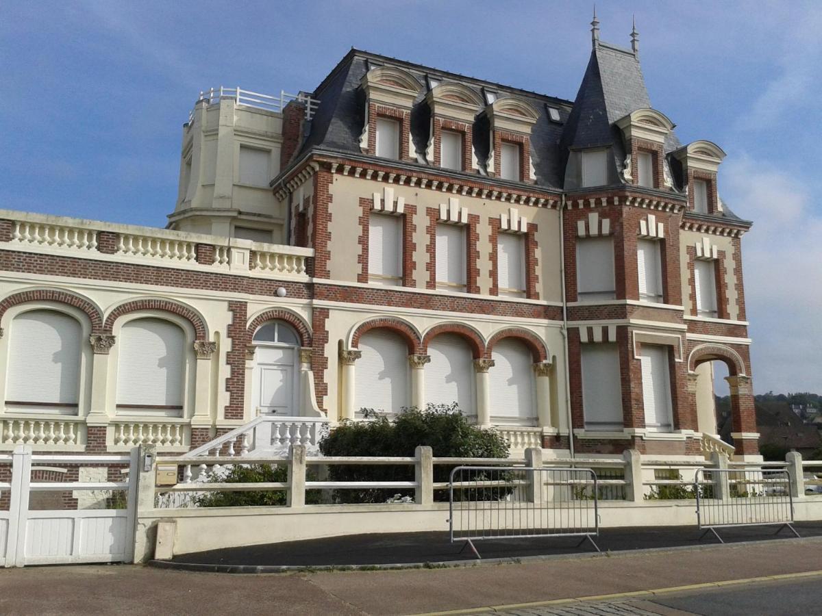Cottage Duplex Villers Sur Mer 150 M De La Plage Villers-sur-Mer Exterior foto