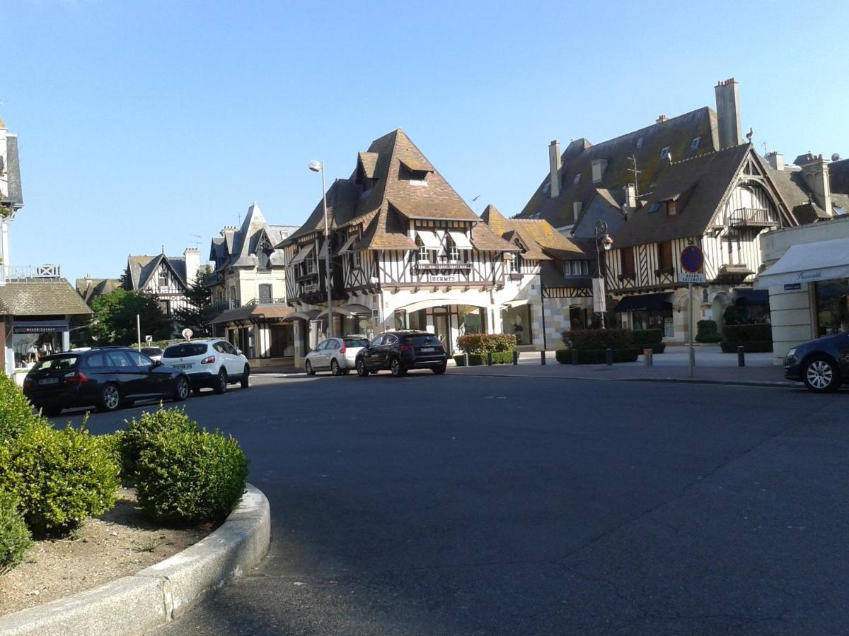 Cottage Duplex Villers Sur Mer 150 M De La Plage Villers-sur-Mer Exterior foto