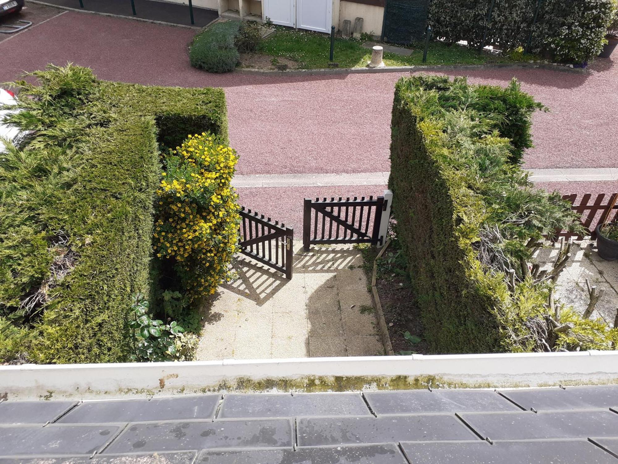 Cottage Duplex Villers Sur Mer 150 M De La Plage Villers-sur-Mer Exterior foto